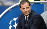 Champions: Allegri, 